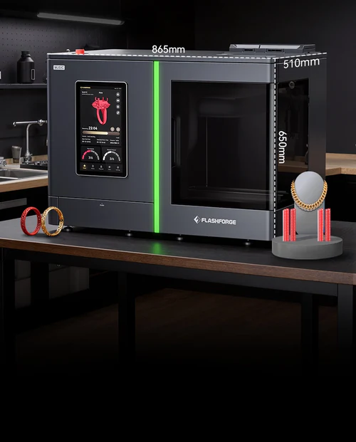 Best Desktop Wax Printer
